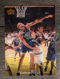 1995-96 Upper Deck #221 Sean Rooks