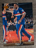 1995-96 Upper Deck #240 Otis Thorpe
