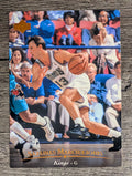 1995-96 Upper Deck #242 Sarunas Marciulionis