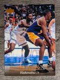 1995-96 Upper Deck #246 Sam Mitchell