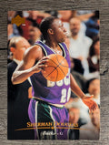1995-96 Upper Deck #287 Sherman Douglas