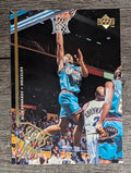 1995-96 Upper Deck #354 Blue Edwards SJ