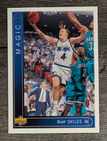 1993-94 Upper Deck #17 Scott Skiles
