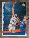 1993-94 Upper Deck #241 Brad Daugherty SM