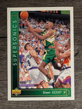 1993-94 Upper Deck #305 Shawn Kemp