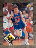 1993-94 Upper Deck #451 Mark Price BT