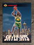 1993-94 Upper Deck #475 Shawn Kemp SKL