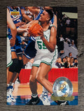 1993-94 Upper Deck Rookie Standouts #RS10 Acie Earl