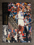 1993-94 Upper Deck SE #96 John Williams