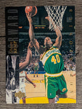 1993-94 Upper Deck SE #99 Shawn Kemp