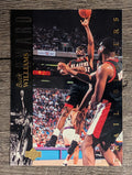 1993-94 Upper Deck SE #122 Buck Williams