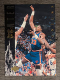 1993-94 Upper Deck SE #138 Patrick Ewing
