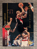 1994-95 Upper Deck #35 Clyde Drexler