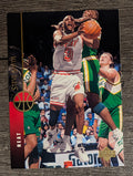 1994-95 Upper Deck #37 Steve Smith