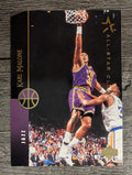 1994-95 Upper Deck #241 Karl Malone