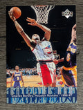 1996-97 Upper Deck #316 Charles Barkley DN (NM)