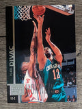 1997-98 Upper Deck #11 Vlade Divac
