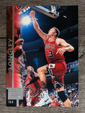 1997-98 Upper Deck #17 Luc Longley