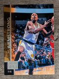 1997-98 Upper Deck #38 B.J. Armstrong