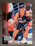 1997-98 Upper Deck #46 Brent Price