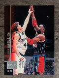 1997-98 Upper Deck #47 Kevin Willis