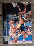 1997-98 Upper Deck #50 Dale Davis