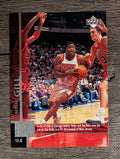 1997-98 Upper Deck #79 Kendall Gill