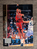 1997-98 Upper Deck #95 Scott Williams