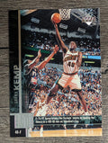 1997-98 Upper Deck #116 Shawn Kemp
