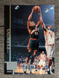 1997-98 Upper Deck #118 Sam Perkins