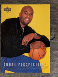 1997-98 Upper Deck #167 Glen Rice CP