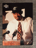 1997-98 Upper Deck #169 Juwan Howard CP