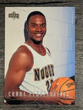 1997-98 Upper Deck #178 LaPhonso Ellis CP