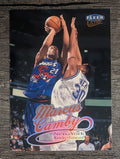 1998-99 Ultra #26 Marcus Camby