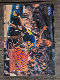 1998-99 Ultra #52 Eddie Jones