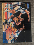 1998-99 Ultra #59 Jim Jackson