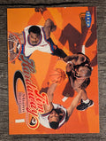 1998-99 Ultra #92 Tim Hardaway
