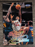 1998-99 Ultra #94 Rodney Rogers