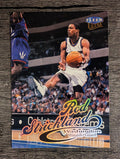 1998-99 Ultra #97 Rod Strickland