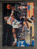 1999-00 Ultra #36 Jason Kidd