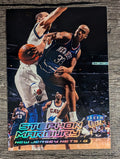 1999-00 Ultra #110 Stephon Marbury
