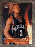 2002-03 Upper Deck #233 DaJuan Wagner