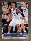 2002-03 Upper Deck #239 Raja Bell