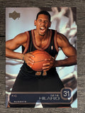 2002-03 Upper Deck #247 Nene Hilario