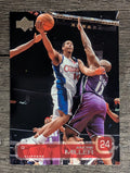 2002-03 Upper Deck #275 Andre Miller