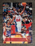 2002-03 Upper Deck #278 Chris Wilcox