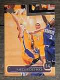 2002-03 Upper Deck #284 Stanislav Medvedenko