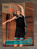 2002-03 Upper Deck #290 Robert Archibald