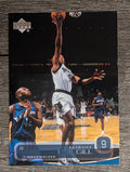 2002-03 Upper Deck #306 Kendall Gill