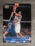 2002-03 Upper Deck #332 Ryan Humphrey